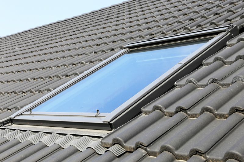 Dome Skylight Repair in Renton, WA