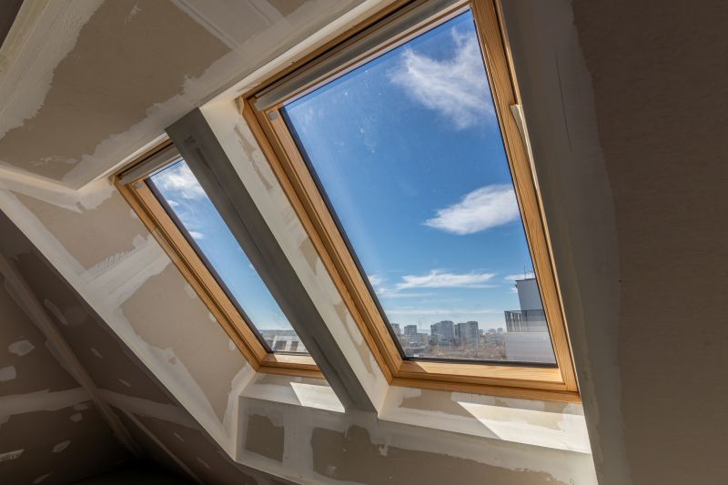 Dome Skylight Repair in Beaumont, TX