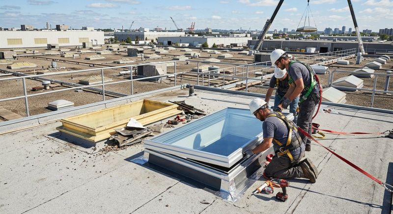 How Skylights Increase Home Value
