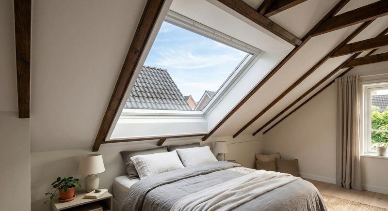 Residential Skylight Service in Gig Harbor, WA
