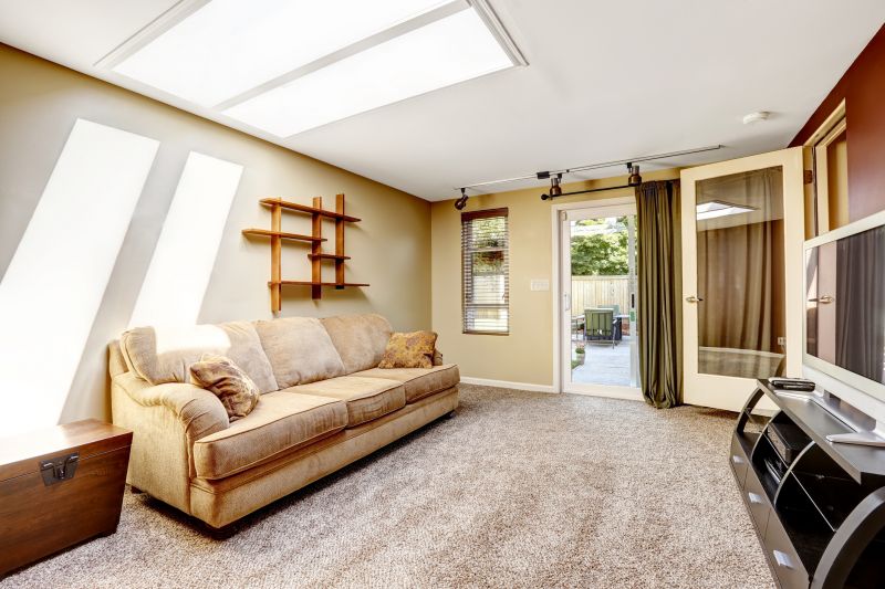 Skylight Installation in Gig Harbor, WA