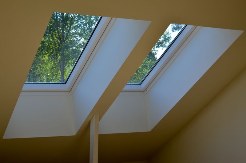 Skylight Replacement in Bellevue, WA