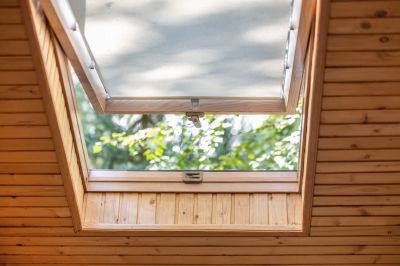 Skylight Window Replacement in Kent, WA