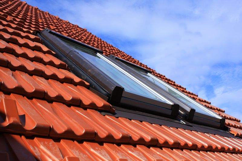 Vented Skylight Installation in Santa Rosa, CA
