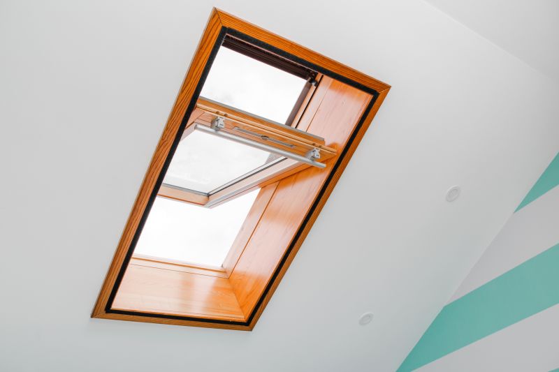 Vented Skylight Installation in Kent, WA