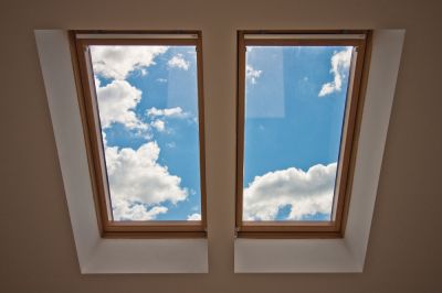 Improve The Aesthetic Appeal of Your Skylight